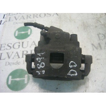 PINZA FRENO DELANTERA DERECHA 