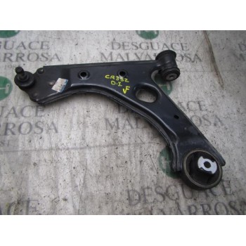 BRAZO SUSPENSION INFERIOR DELANTERO IZQUIERDO 51783057 