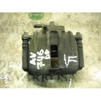 PINZA FRENO DELANTERA DERECHA 