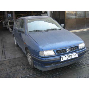 SEAT CORDOBA BERLINA (6K2)