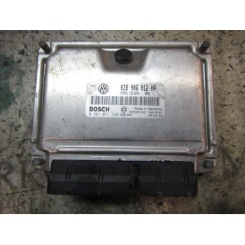 CENTRALITA MOTOR UCE 