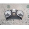 Recambio de cuadro instrumentos para peugeot 207 1.4 16v cat (kfu / et3j4) referencia OEM IAM   