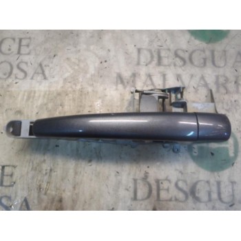 MANETA EXTERIOR TRASERA IZQUIERDA 