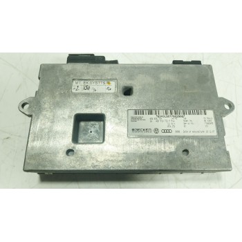 MODULO ELECTRONICO 4E0910732P 4E0035729 