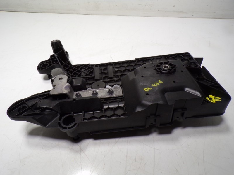 Recambio de moldura para seat leon sportstourer (kl8) style referencia OEM IAM 5WA915331 5WA915331 