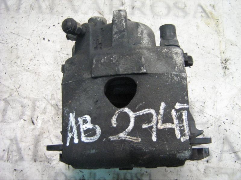 Recambio de pinza freno delantera izquierda para seat cordoba berlina (6k2) 1.4 referencia OEM IAM   