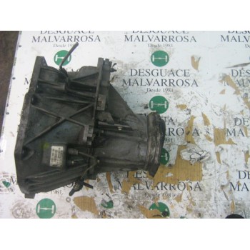 CAJA CAMBIOS S6T618M23002393 97WT7002EH 