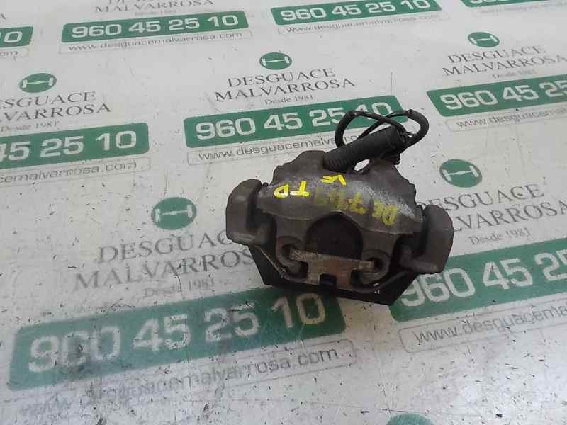 Recambio de pinza freno trasera derecha para bmw x5 (e53) 3.0 24v turbodiesel cat referencia OEM IAM 34216768444  
