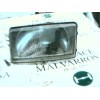 Recambio de faro izquierdo para volkswagen polo (801/803) referencia OEM IAM   