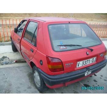 FORD FIESTA BERL./COURIER