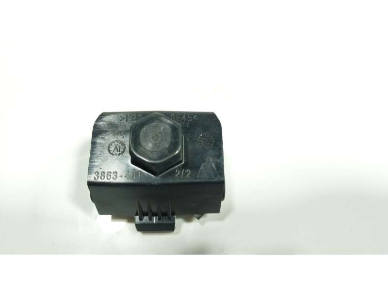 Recambio de modulo electronico para toyota proace furgoneta (mdz_) electric (mdzs, mdzz) referencia OEM IAM   