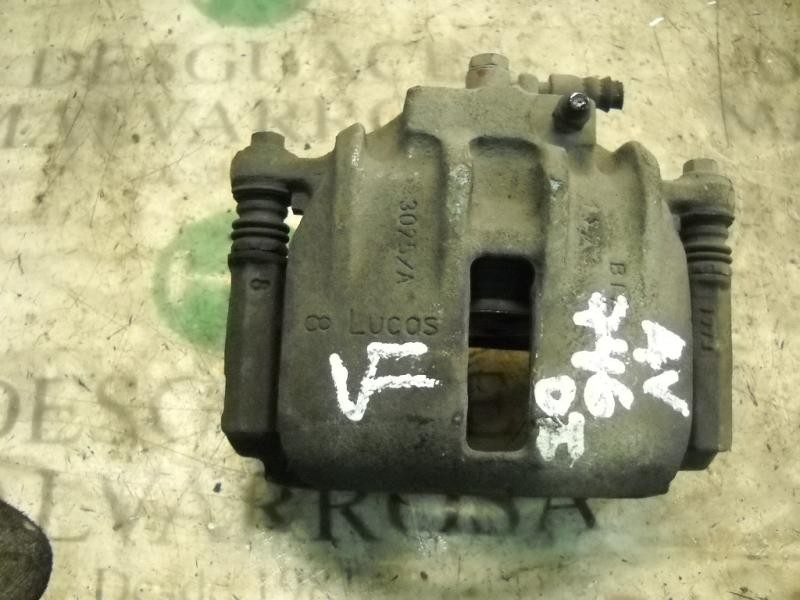Recambio de pinza freno delantera izquierda para mg mg zs zs 120 referencia OEM IAM   