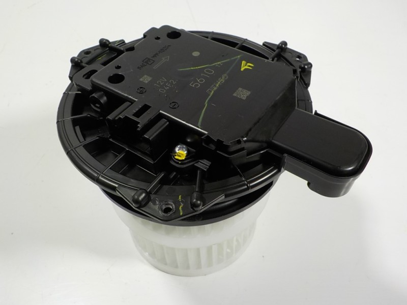 Recambio de motor calefaccion para toyota c-hr hybrid dynamic referencia OEM IAM 87103F4020 5610 
