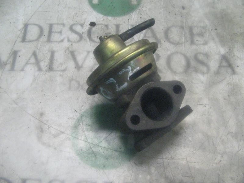 Recambio de valvula egr para nissan vanette cargo vanette cargo caja cerrada referencia OEM IAM   