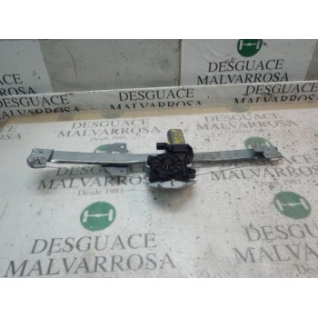 ELEVALUNAS TRASERO IZQUIERDO 827217782R 128001072E 