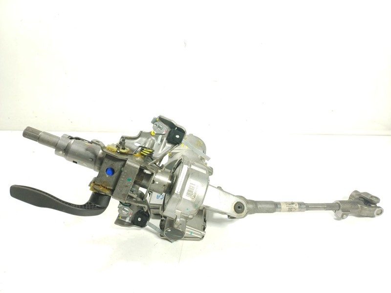 Recambio de columna direccion para opel mokka x 1.6 cdti dpf referencia OEM IAM  527742743 