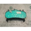 Recambio de cuadro instrumentos para peugeot 207 1.4 16v cat (kfu / et3j4) referencia OEM IAM   