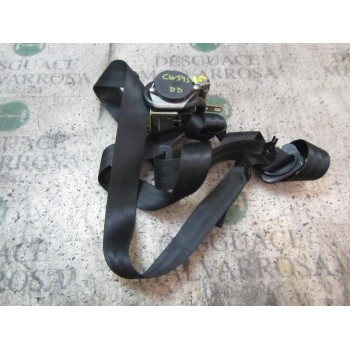 CINTURON SEGURIDAD DELANTERO DERECHO 