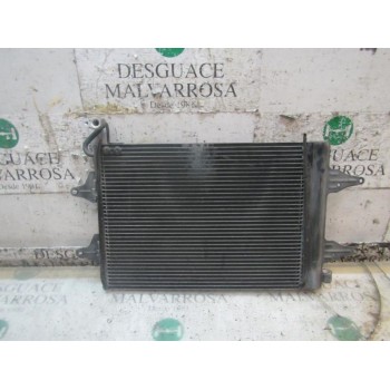 CONDENSADOR AIRE ACONDICIONADO 