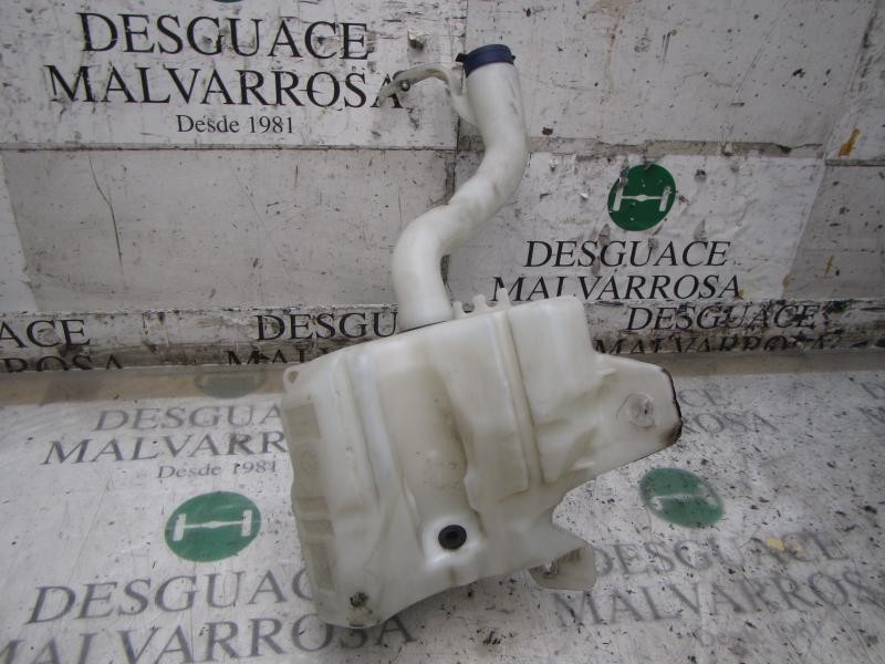 Recambio de deposito limpia para fiat linea (110) dynamic referencia OEM IAM 51834926  