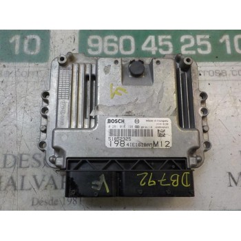 CENTRALITA MOTOR UCE 51852325 