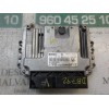 Recambio de centralita motor uce para fiat bravo (198) 1.6 16v dynamic multijet (88kw) referencia OEM IAM 51852325  