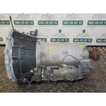 CAJA CAMBIOS C2Z13929 