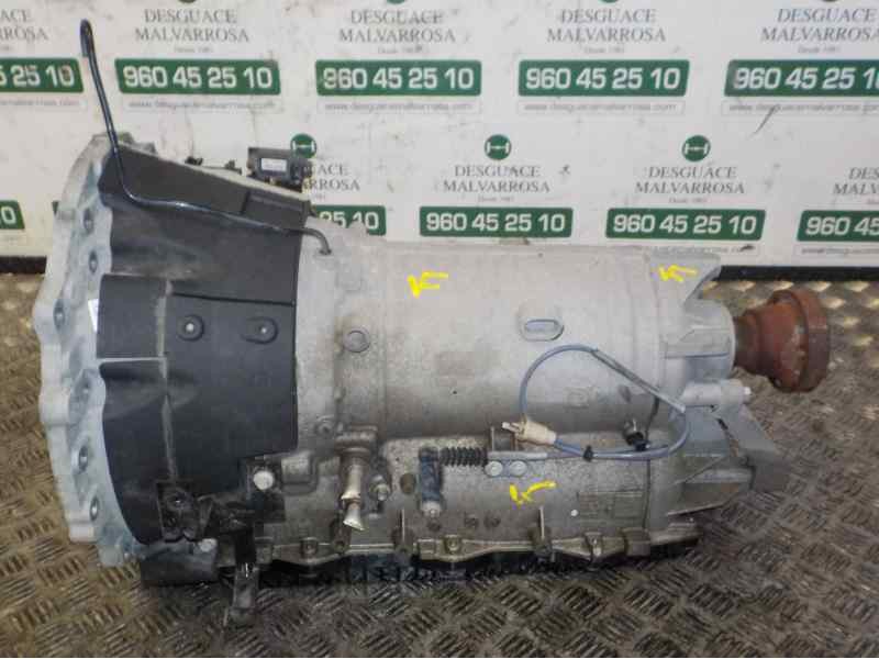 Recambio de caja cambios para jaguar xf 2.2 diesel cat referencia OEM IAM C2Z13929  