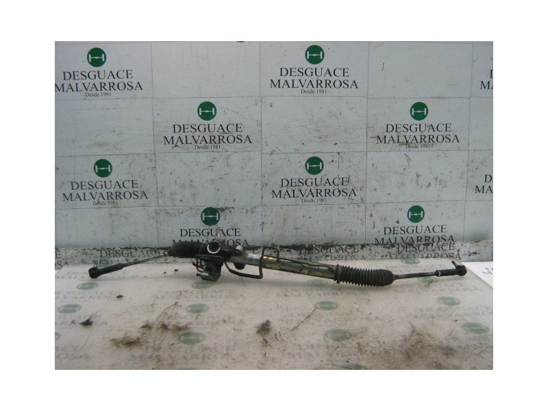 Recambio de cremallera direccion para mg serie 200 (rf) 220 sd (5-ptas.) referencia OEM IAM   