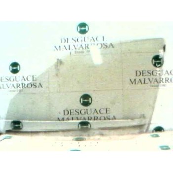 CRISTAL PUERTA DELANTERO IZQUIERDO 