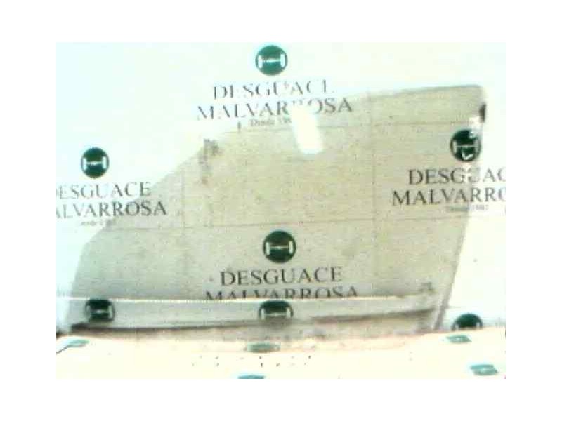 Recambio de cristal puerta delantero izquierdo para peugeot 405 berlina 1.9 cat-u referencia OEM IAM   