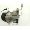 Recambio de compresor aire acondicionado para opel mokka x 1.6 cdti dpf referencia OEM IAM  557805030 