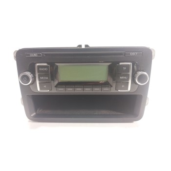 SISTEMA AUDIO / RADIO CD 5M0035156B 5M0035156B 