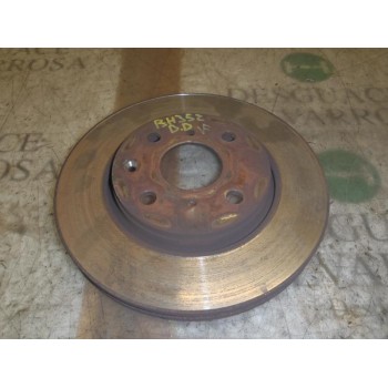 DISCO FRENO DELANTERO 435120H020 