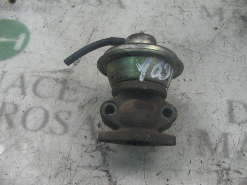 Recambio de valvula egr para nissan vanette cargo (hc23) familiar (5 asientos) referencia OEM IAM   