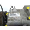 Recambio de compresor aire acondicionado para opel mokka x 1.6 cdti dpf referencia OEM IAM  557805030 