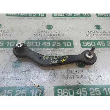 BRAZO SUSPENSION SUPERIOR TRASERO IZQUIERDO 33326770859 