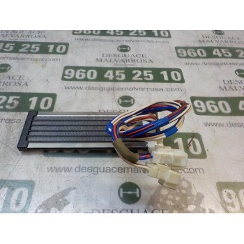 RESISTENCIA CALEFACCION 8771042040 0948000221 0948000221