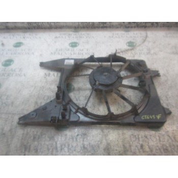 CANALIZADOR AIRE 214815057R 