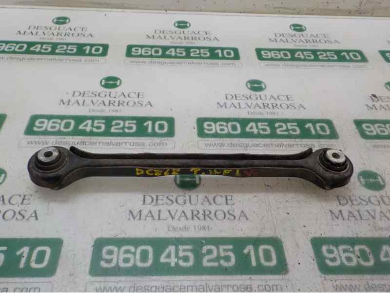 Recambio de brazo suspension inferior trasero izquierdo para bmw serie 1 berlina (e81/e87) 116d referencia OEM IAM 33322406290  