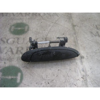 MANETA EXTERIOR DELANTERA IZQUIERDA 