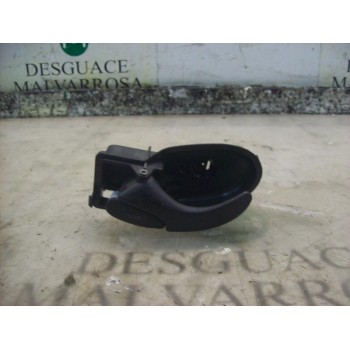 MANETA INTERIOR DELANTERA IZQUIERDA 