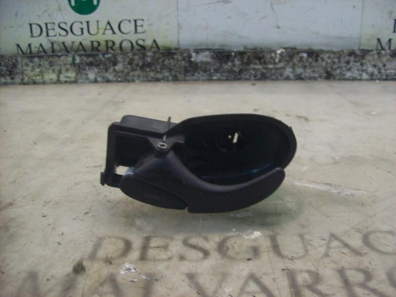 Recambio de maneta interior delantera izquierda para ford focus berlina (cak) trend referencia OEM IAM   