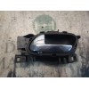 Recambio de maneta interior delantera izquierda para peugeot 308 confort referencia OEM IAM   