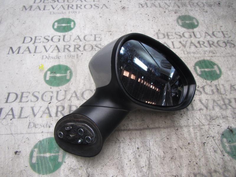Recambio de espejo derecho para fiat linea (110) dynamic referencia OEM IAM 735474648  