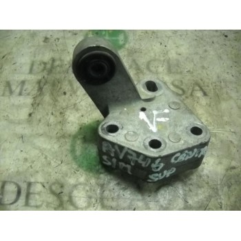 SOPORTE MOTOR TRASERO 