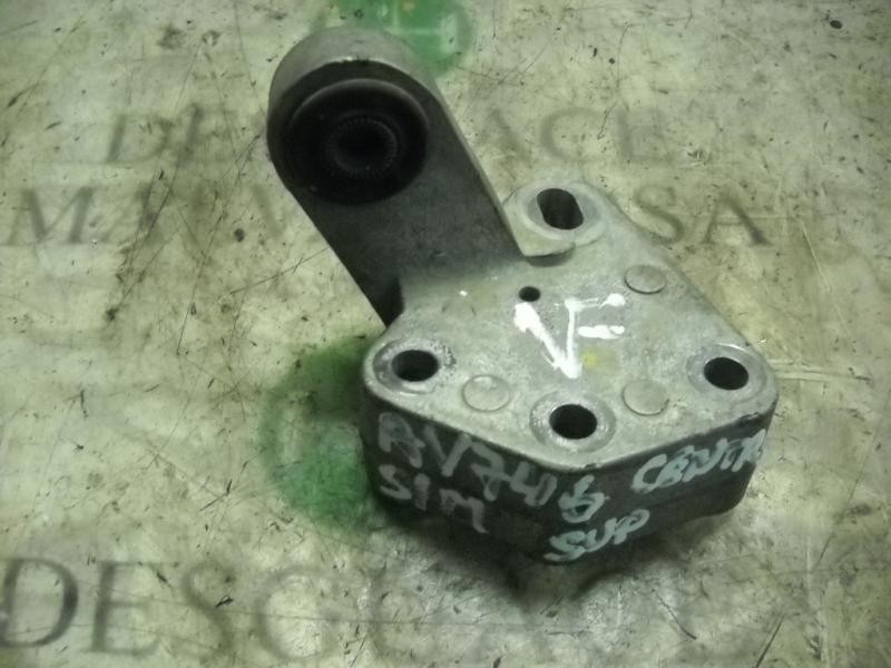 Recambio de soporte motor trasero para mg mg zs zs 120 referencia OEM IAM   