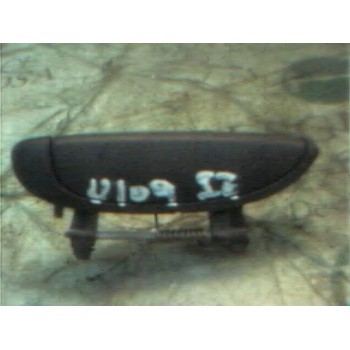 MANETA EXTERIOR DELANTERA IZQUIERDA 