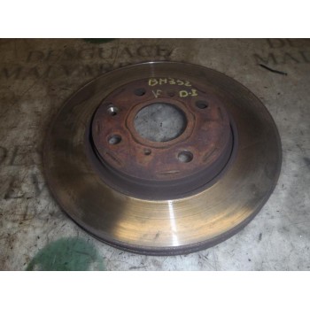 DISCO FRENO DELANTERO 435120H020 