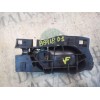 Recambio de maneta interior delantera izquierda para peugeot 308 confort referencia OEM IAM   